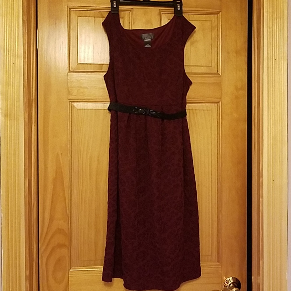 Oh Baby maternity dress